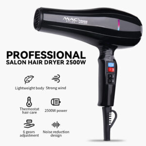 Séche-Cheveux MC-6688