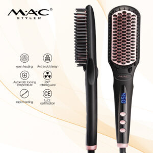 Brosses Électriques MC-19