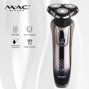 Rasoir Electrique MC-8825
