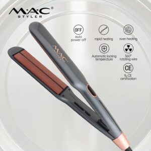 Fers à Lisser MC-5506