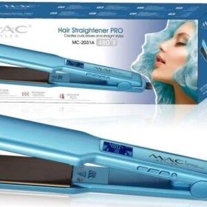 Fer à lisser MC-2061A