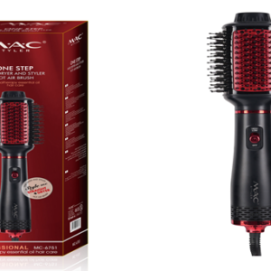 brosse cheveux électrique MC-6751