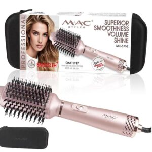 Brosse cheveux électrique MC-6752