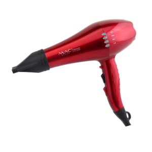 MAC Styler Sèche-Cheveux Professionnel Ionic – MC-6629
